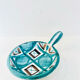 Pocket tray with handle Robert Picault Vallauris – 1960