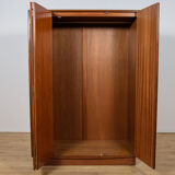 Mid-century modern teak wardrobe from G-Plan, United Kingdom, 1960s