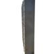 Set of 4 industrial column workshop furniture with Roneo flaps