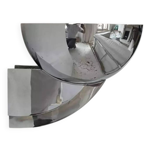 Applique vintage Perzel - 1950