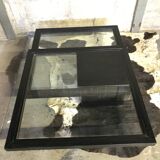 Coffee table has system 80
