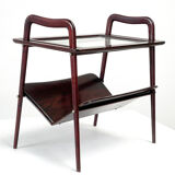 Side table model "201" by Ico Parisi 1950s