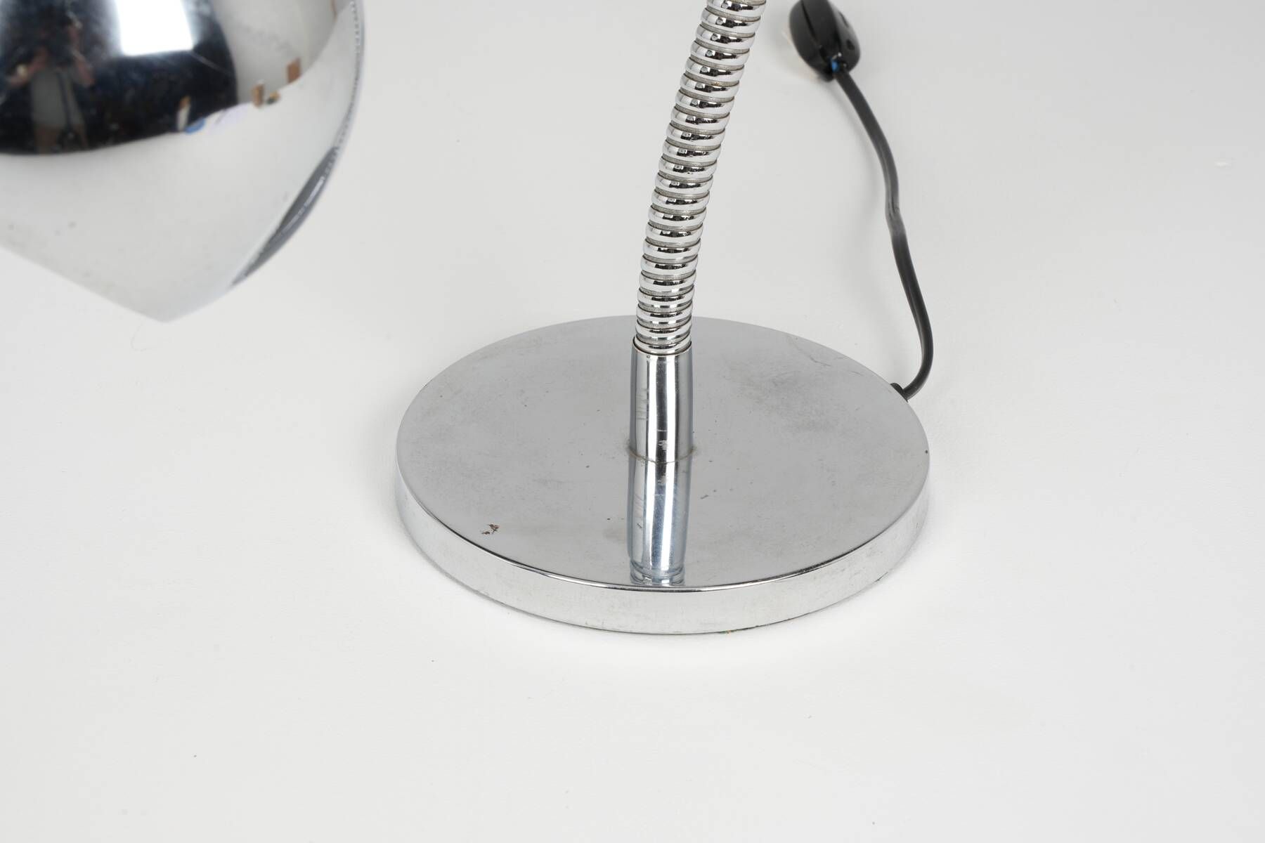 Table lamp by Goffredo Reggiani circa 1970