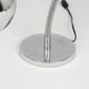 Table lamp by Goffredo Reggiani circa 1970
