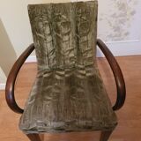 Fauteuil bridge