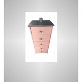 Refurbished chiffonier