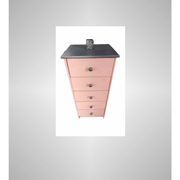 Refurbished chiffonier