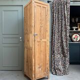 Old locker type bonnet maker (renovated)