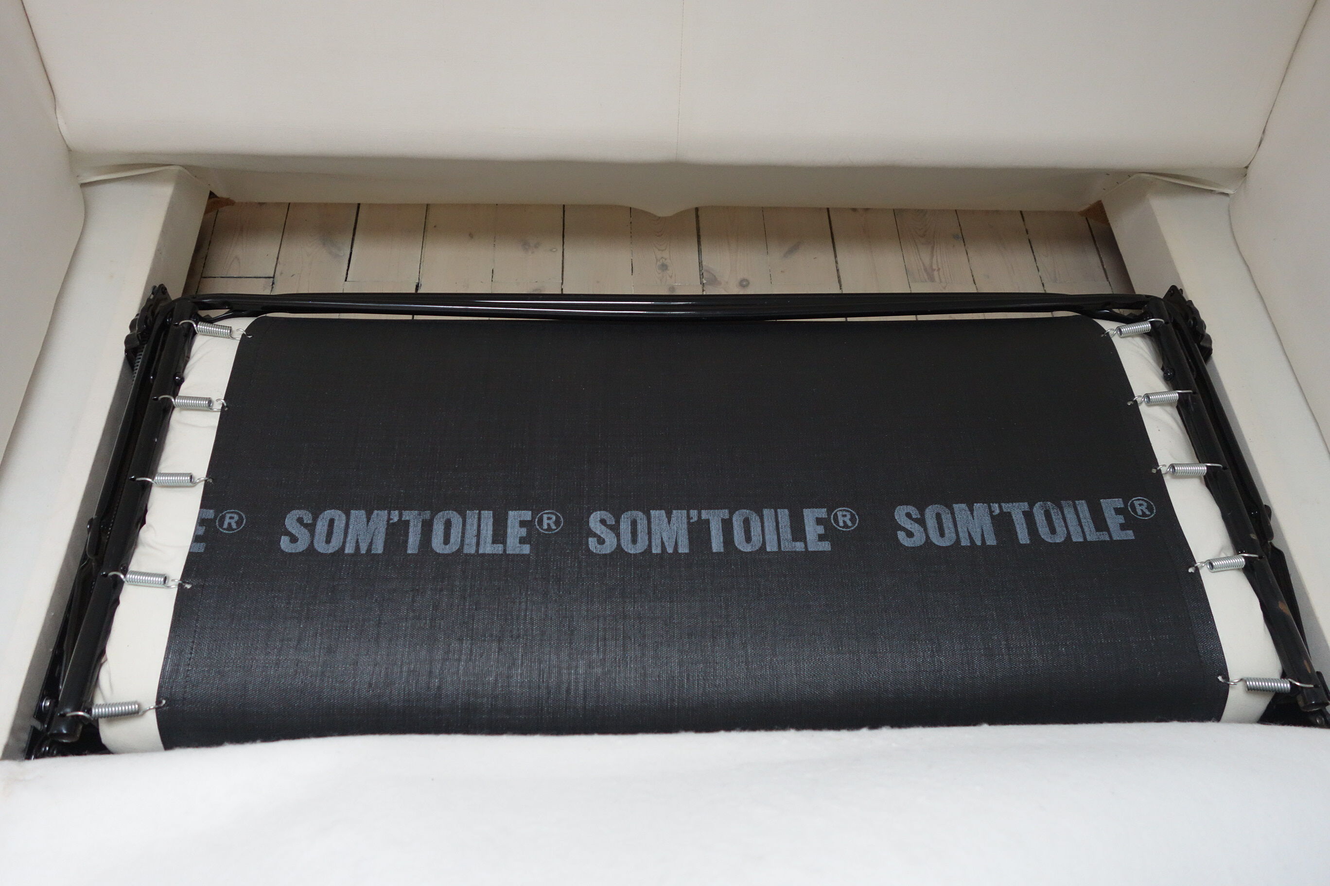 3-seater sofa