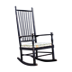 Rocking chair vintage Gemla 50s 60s