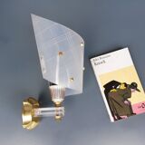 Pair of vintage sconces 60