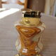 Cendrier briquet en marbre