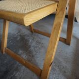 Canney folding chairs