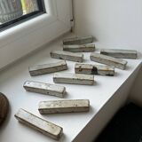 Sandstone knife holders