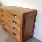 Commode années 50