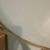 Suspension swirl filigree Murano