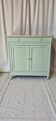 Buffet bas 2 portes