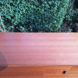 Vintage high sideboard