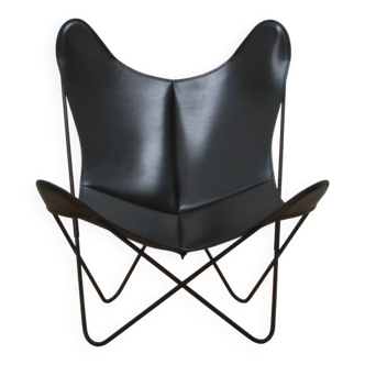 AA Butterfly armchair, Airborne