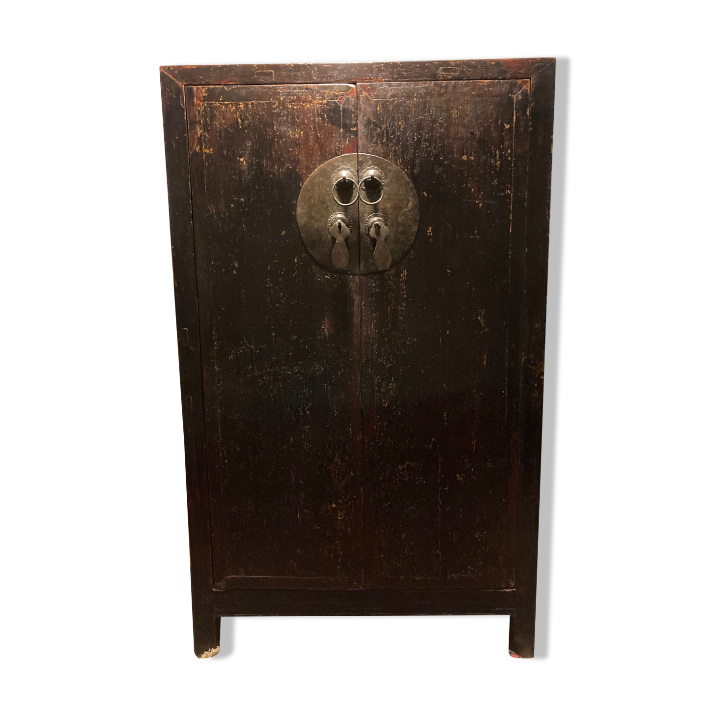 CHINESE WARDROBE XIX