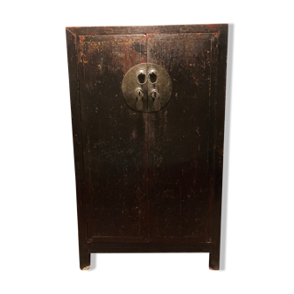CHINESE WARDROBE XIX