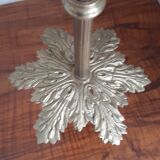 Bronze pendant light