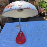 Vintage Bauhaus Karl Lang Lamp