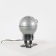 American work - Robot lamp, USA, 1970 - Satco edition - Metal