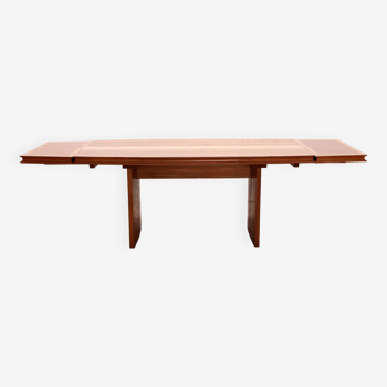 Large dining table or conference table