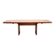 Large dining table or conference table