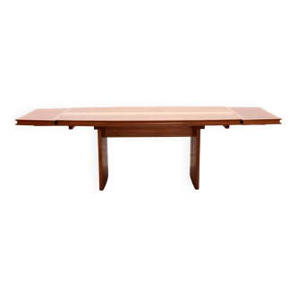Large dining table or conference table