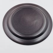 Vintage tableware service from West Germany from the 1970s.