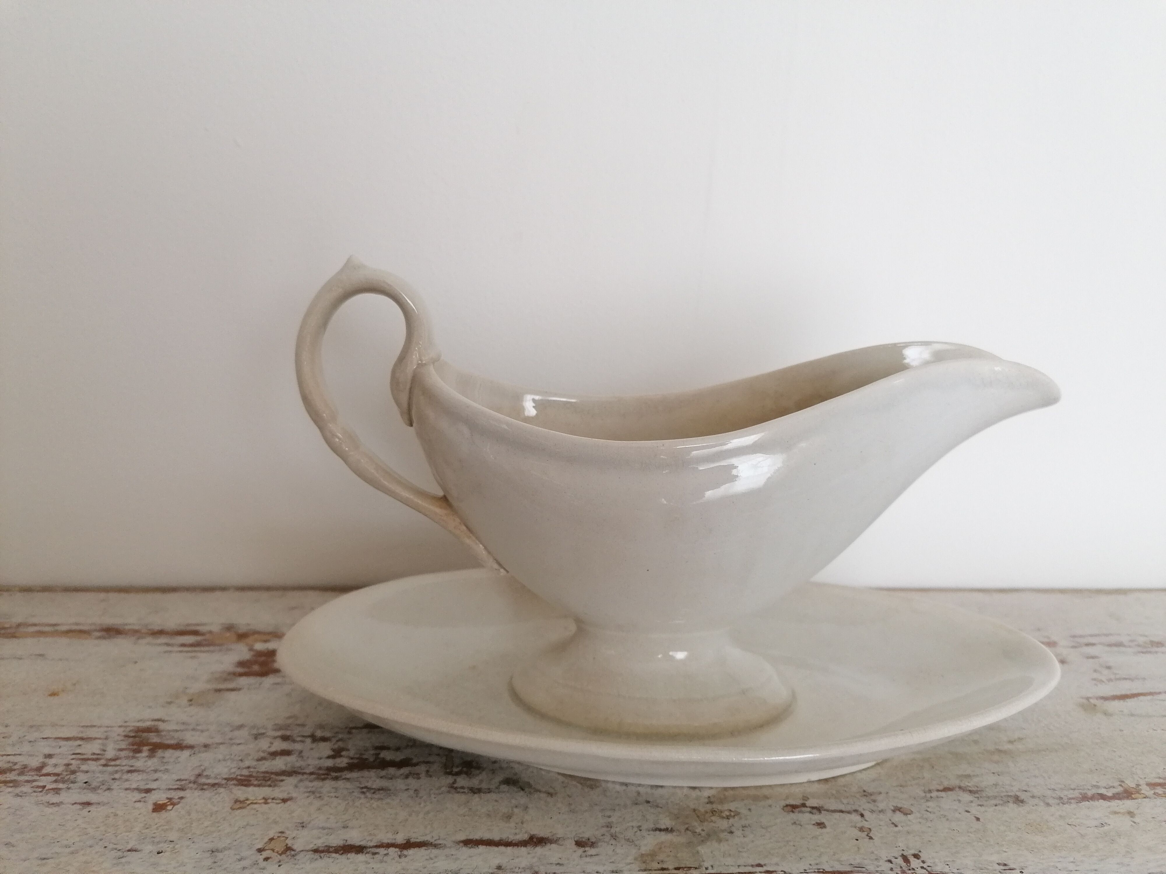 Saucière Choisy le Roi