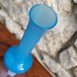 Opaline vase