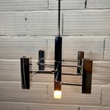 Chandelier by Maison Sciolari distributed by Boulanger