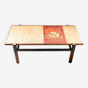 Table basse, 1950s