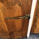 Old sewing machine furniture