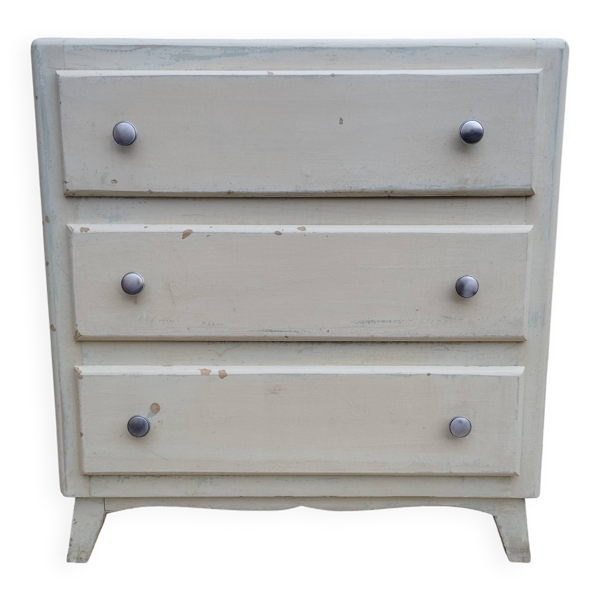 Petite commode vintage