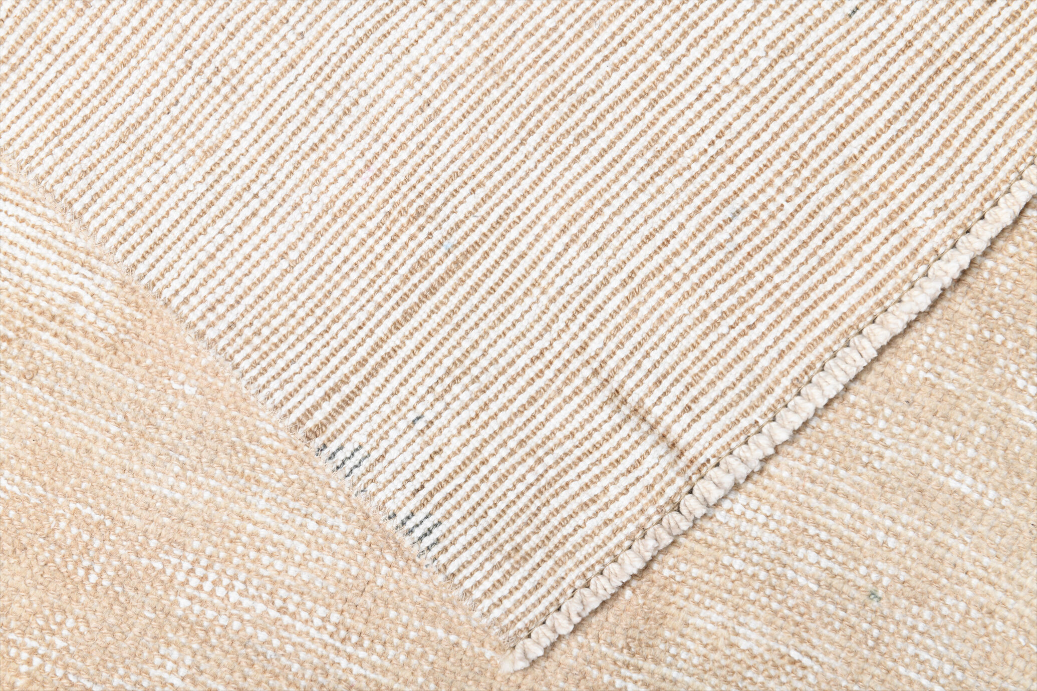 3x12 Classic Turkish Vintage Runner Rug, Handmade Vintage Rug, 3x12 Runner Rug, Brown Beige Rug,