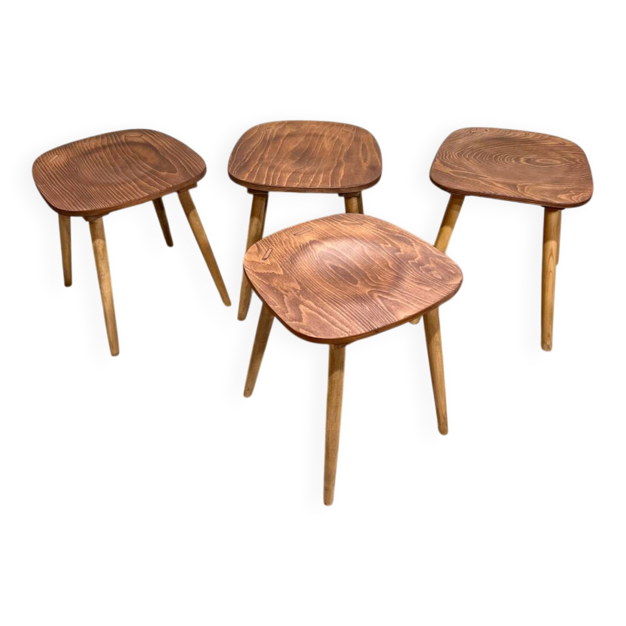 Bistro stool