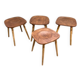 Bistro stool