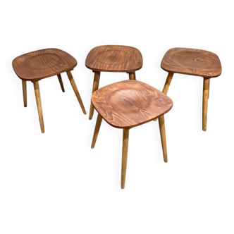 Bistro stool