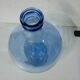 Dame-jeanne bleue 10 litres