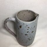 Ancien pichet en gres gris 1l