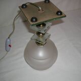 Adnet lamp from the 1930s - Art Deco