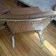 Armchairs and footrests by Olivier Mourgue