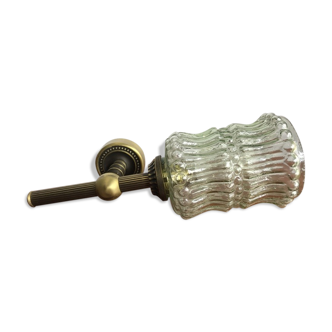 60s wall lamp