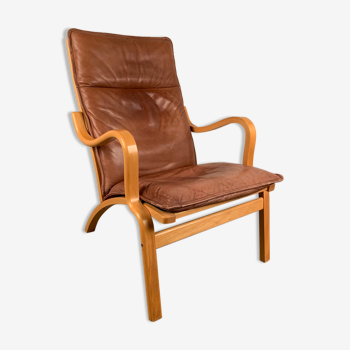 Fauteuil Stouby, Danemark, années 1970