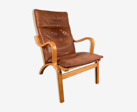 Fauteuil Stouby, Danemark, années 1970