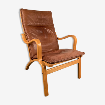 Stouby armchair, Denmark, 1970s